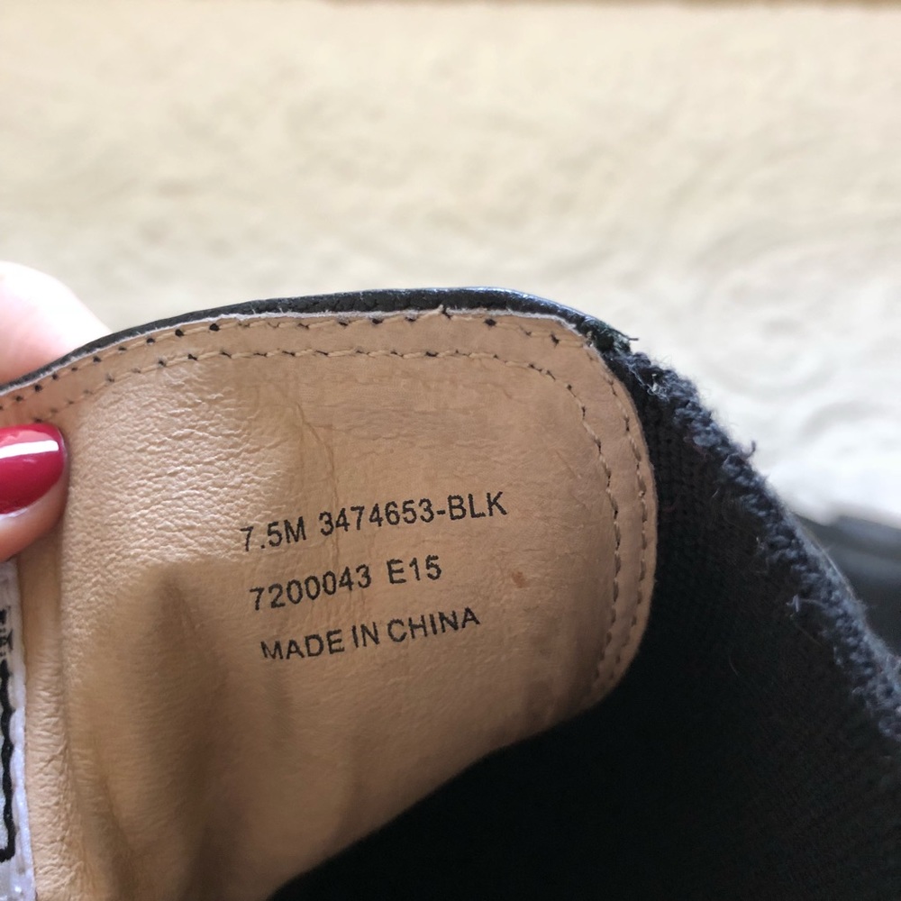 Frye Riding Boots - Picture 8 of 8